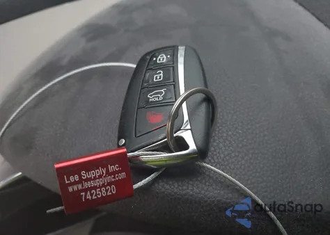 2013 Hyundai Santa Fe Sport из США, поврежденный, VIN 5XYZU3LB7DG104348